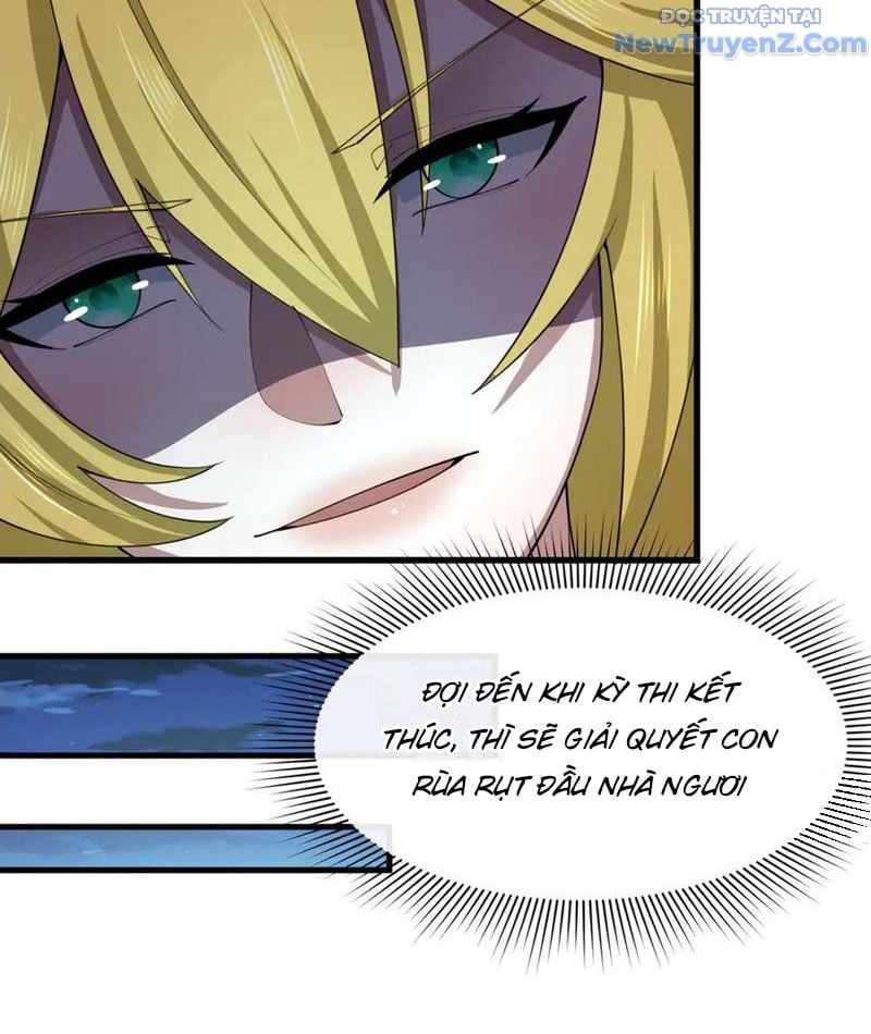 Kỷ Nguyên Kỳ Lạ: Chapter 475