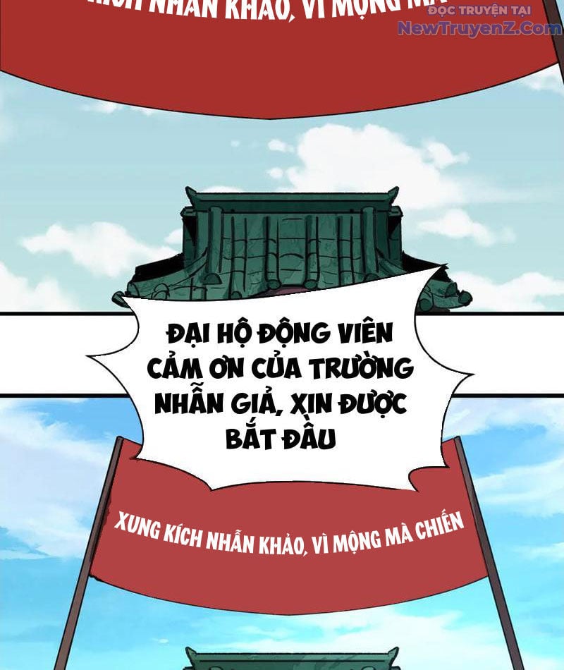 Kỷ Nguyên Kỳ Lạ: Chapter 475