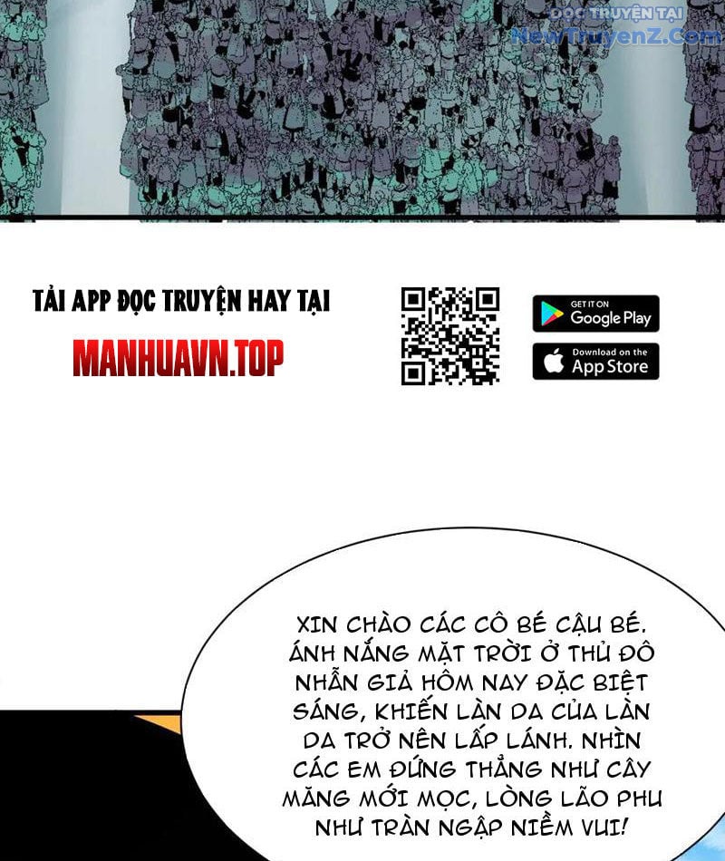 Kỷ Nguyên Kỳ Lạ: Chapter 475