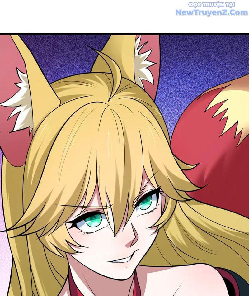 Kỷ Nguyên Kỳ Lạ: Chapter 475