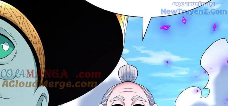 Kỷ Nguyên Kỳ Lạ: Chapter 475