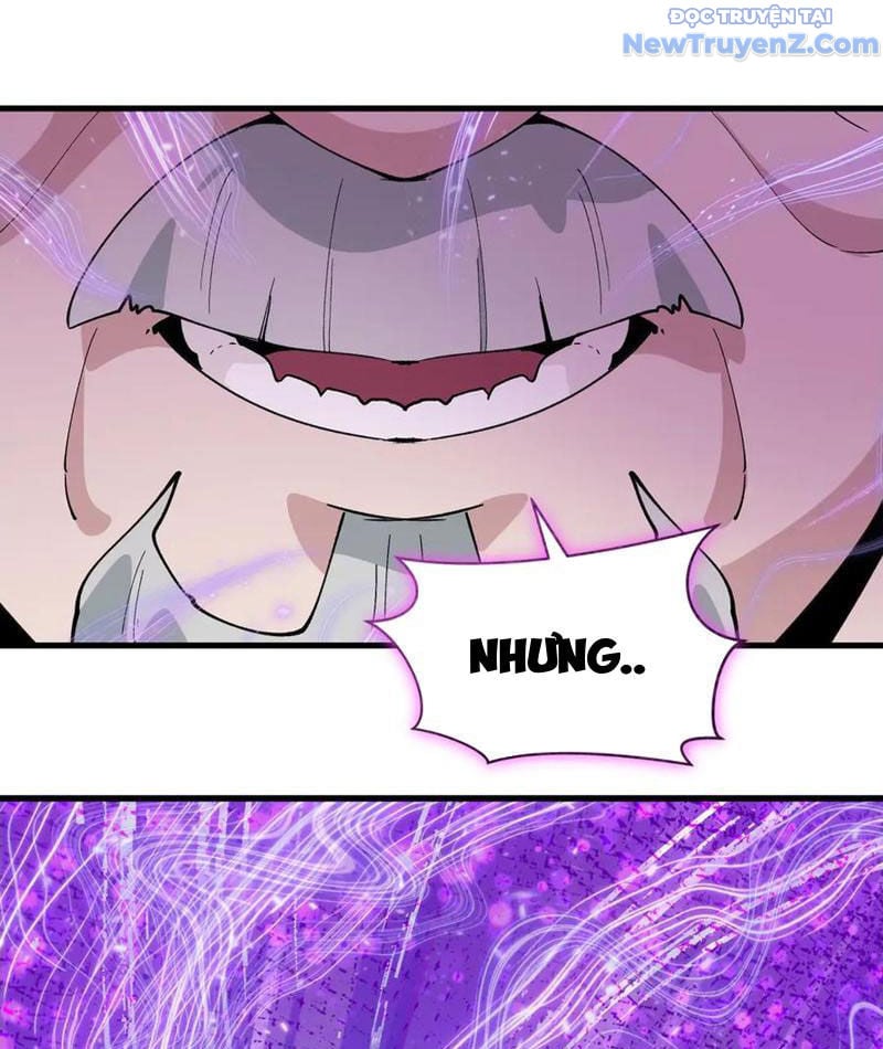 Kỷ Nguyên Kỳ Lạ: Chapter 475