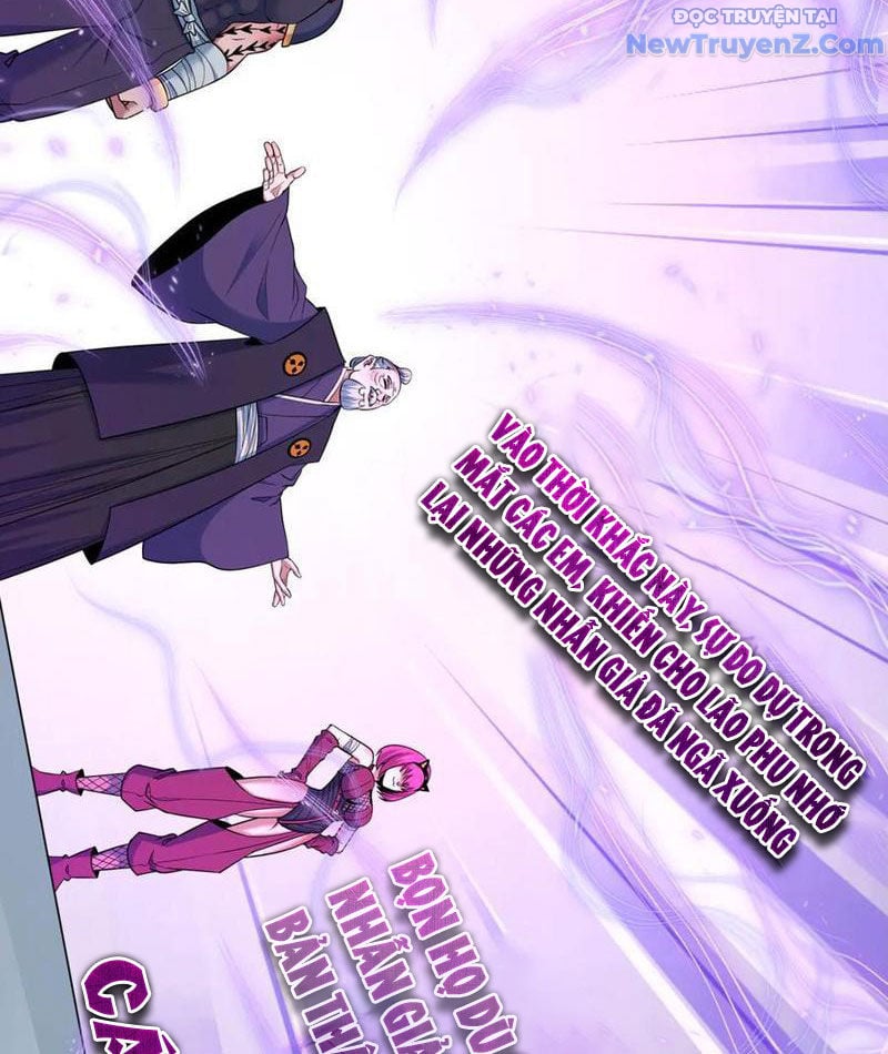 Kỷ Nguyên Kỳ Lạ: Chapter 475