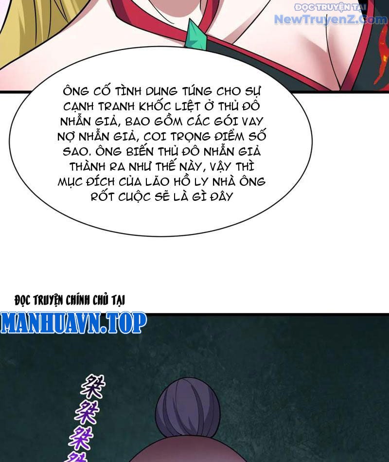 Kỷ Nguyên Kỳ Lạ: Chapter 475