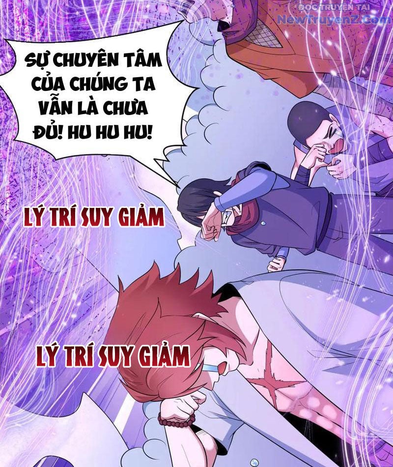 Kỷ Nguyên Kỳ Lạ: Chapter 475