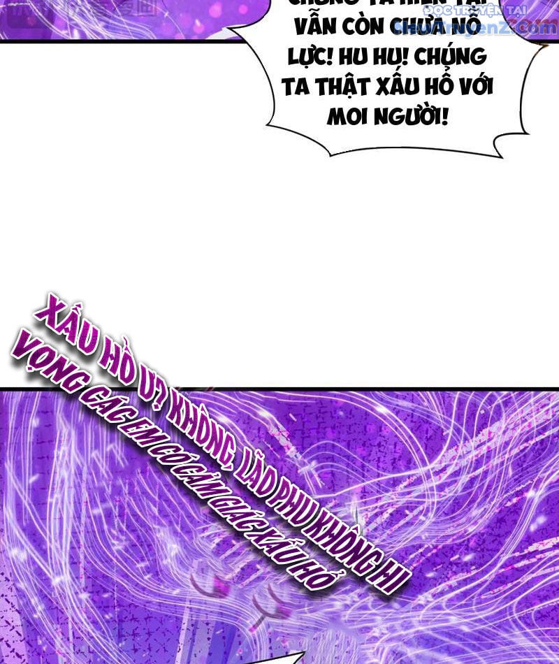 Kỷ Nguyên Kỳ Lạ: Chapter 475