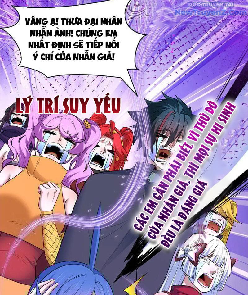 Kỷ Nguyên Kỳ Lạ: Chapter 475