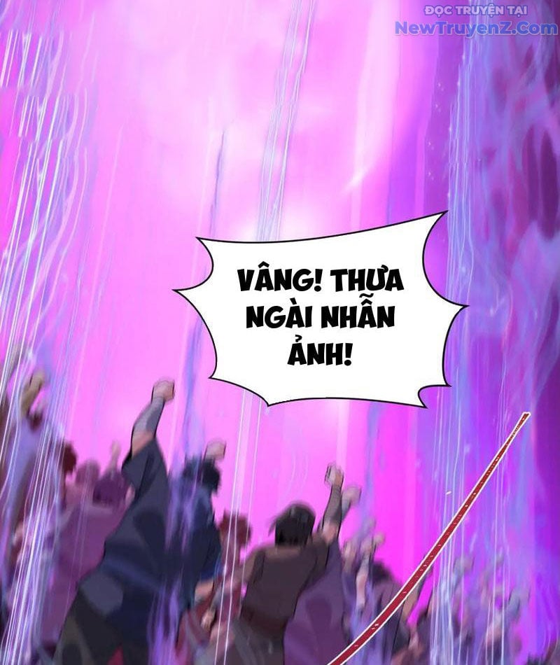 Kỷ Nguyên Kỳ Lạ: Chapter 475