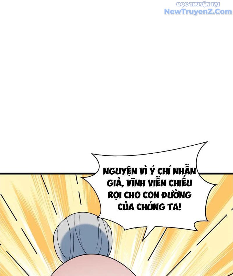 Kỷ Nguyên Kỳ Lạ: Chapter 475