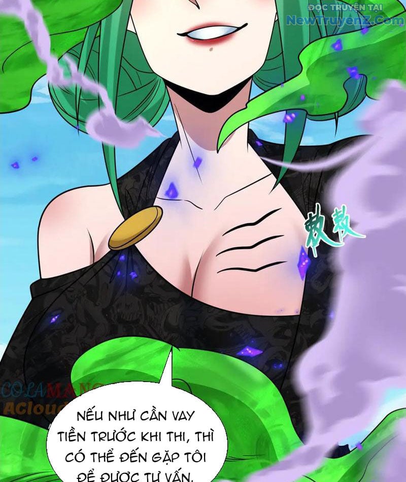 Kỷ Nguyên Kỳ Lạ: Chapter 475