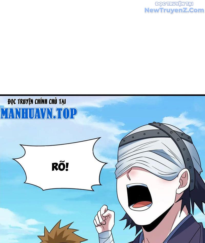 Kỷ Nguyên Kỳ Lạ: Chapter 475