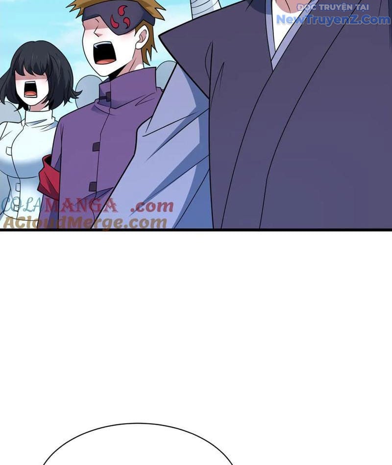 Kỷ Nguyên Kỳ Lạ: Chapter 475