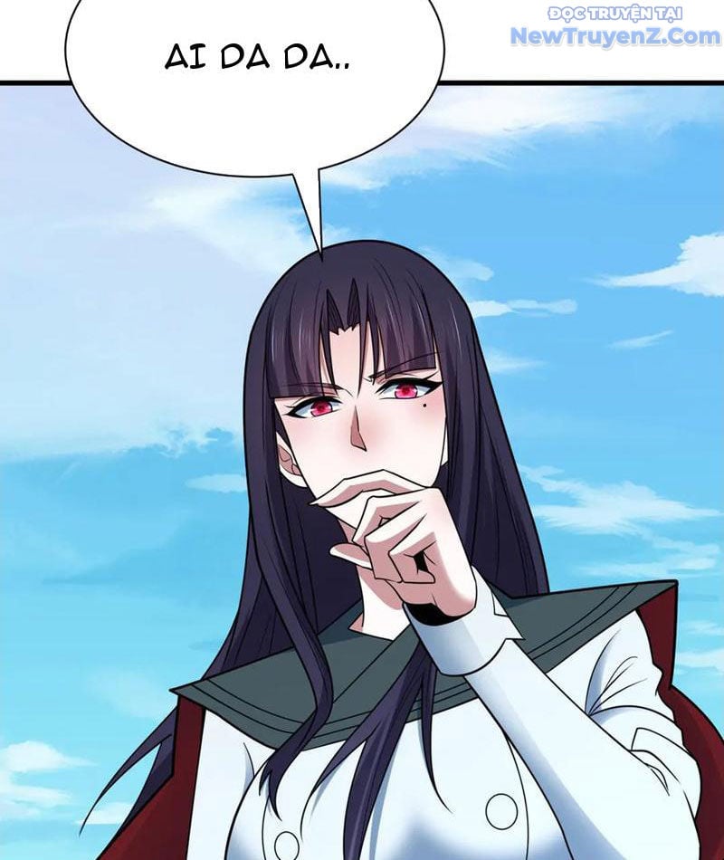 Kỷ Nguyên Kỳ Lạ: Chapter 475