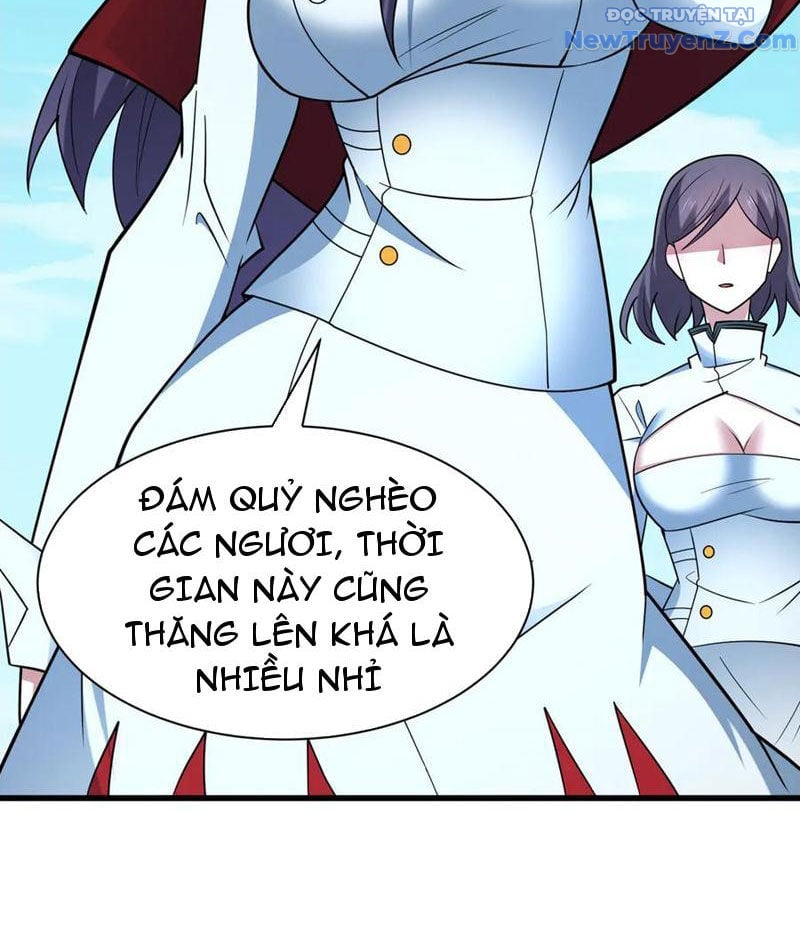 Kỷ Nguyên Kỳ Lạ: Chapter 475