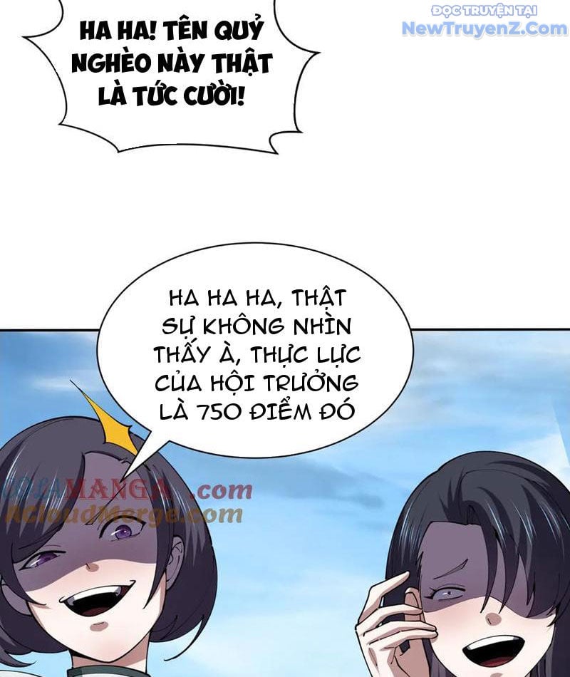 Kỷ Nguyên Kỳ Lạ: Chapter 475