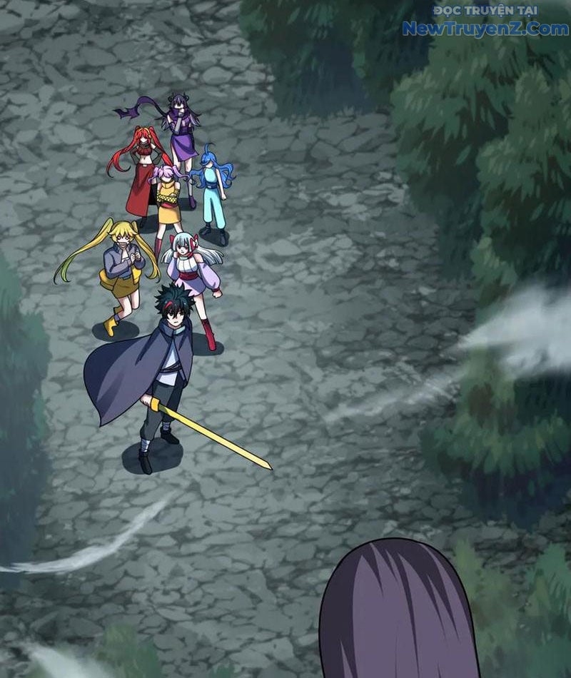 Kỷ Nguyên Kỳ Lạ: Chapter 476