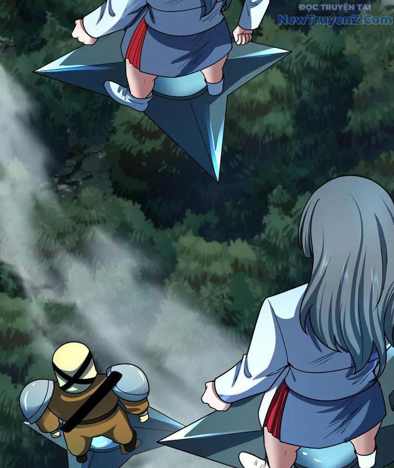 Kỷ Nguyên Kỳ Lạ: Chapter 476