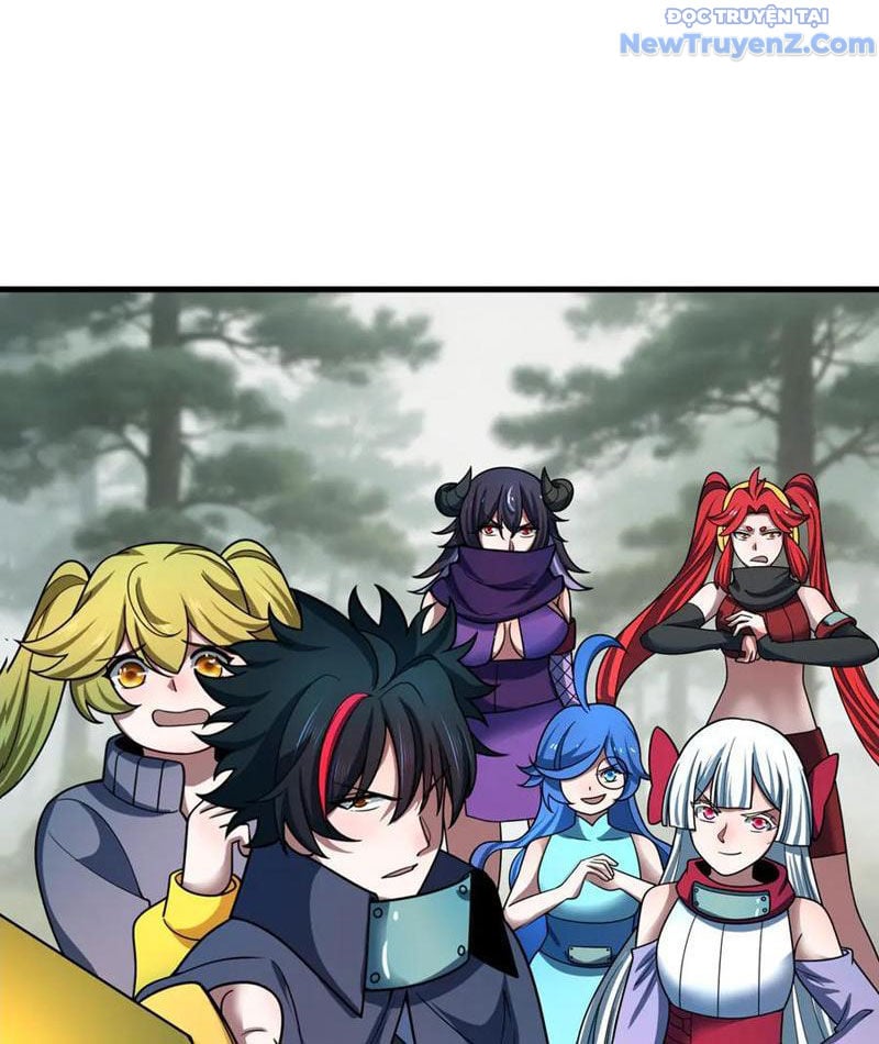 Kỷ Nguyên Kỳ Lạ: Chapter 476