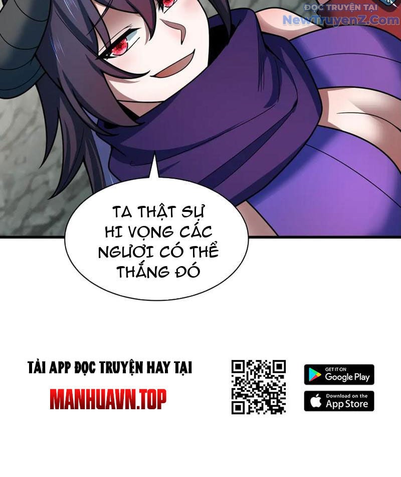 Kỷ Nguyên Kỳ Lạ: Chapter 476