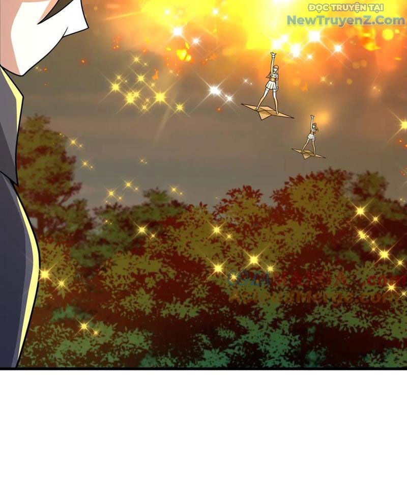 Kỷ Nguyên Kỳ Lạ: Chapter 476