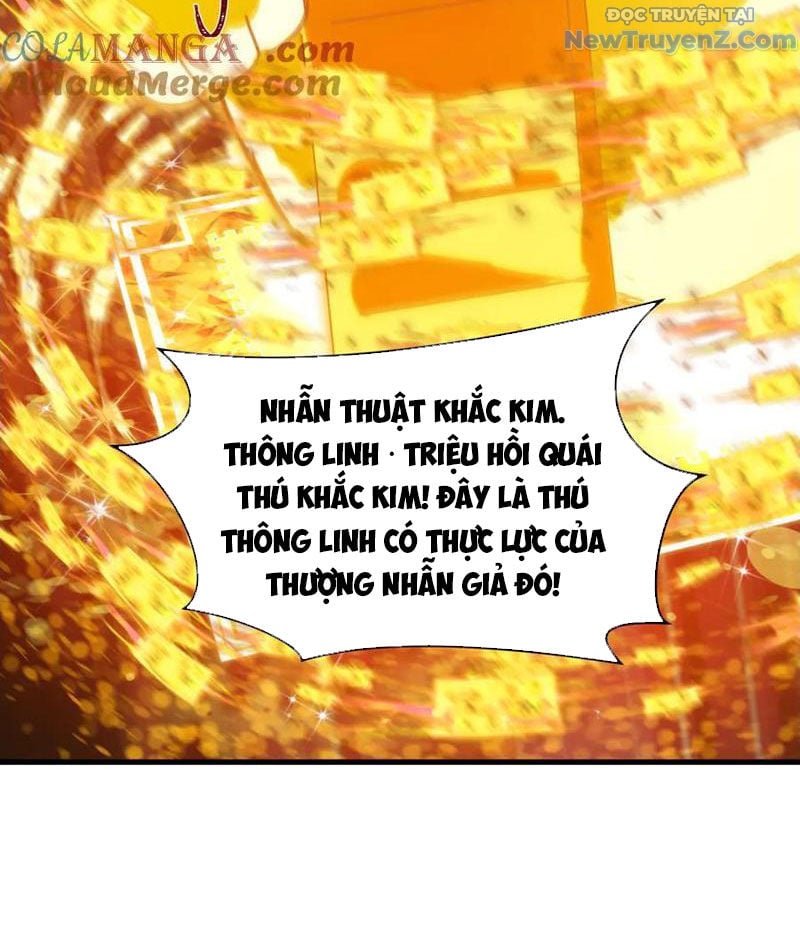 Kỷ Nguyên Kỳ Lạ: Chapter 476