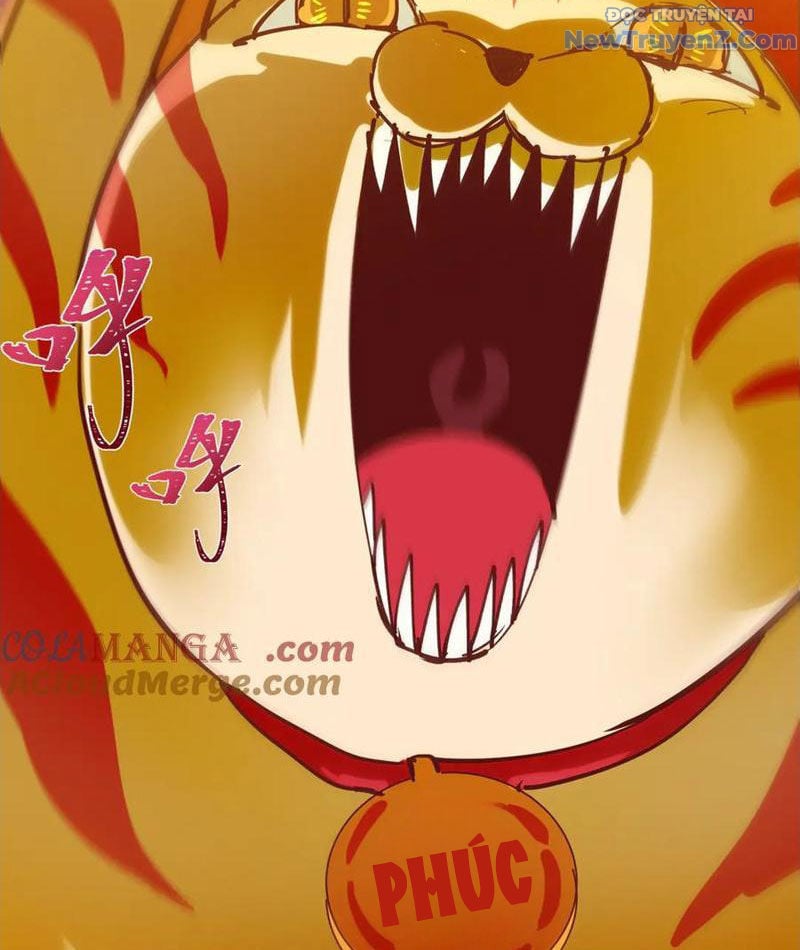 Kỷ Nguyên Kỳ Lạ: Chapter 476