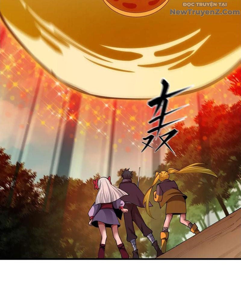 Kỷ Nguyên Kỳ Lạ: Chapter 476