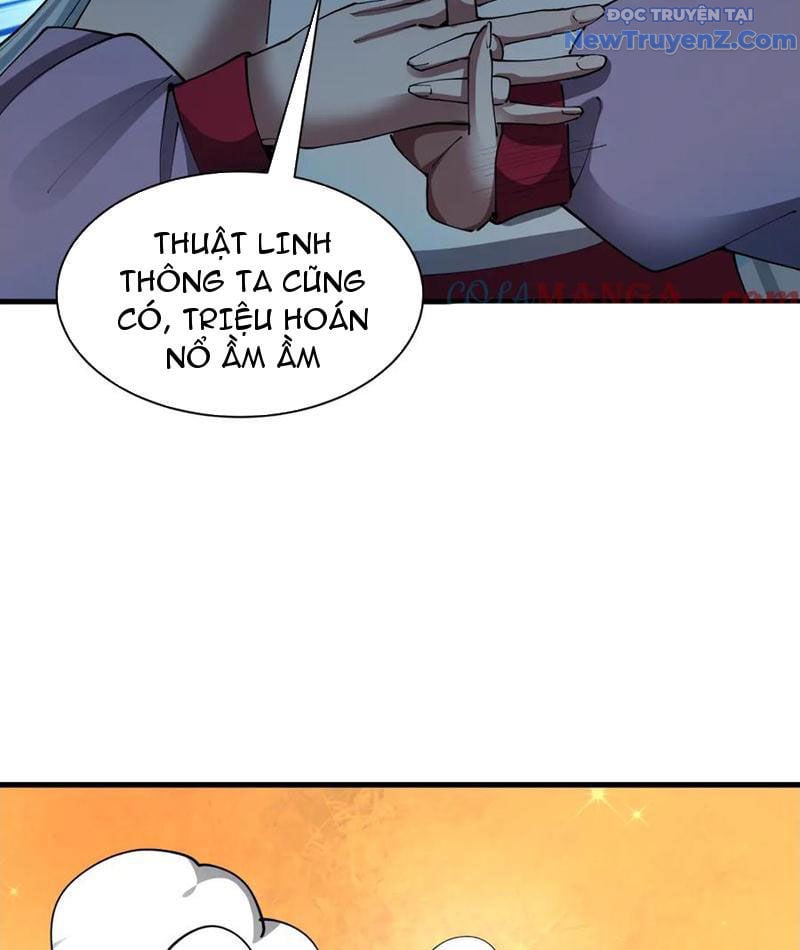 Kỷ Nguyên Kỳ Lạ: Chapter 476