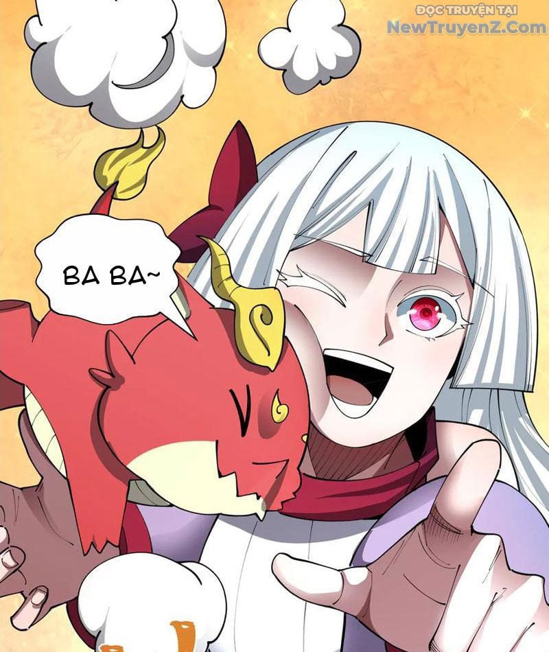 Kỷ Nguyên Kỳ Lạ: Chapter 476