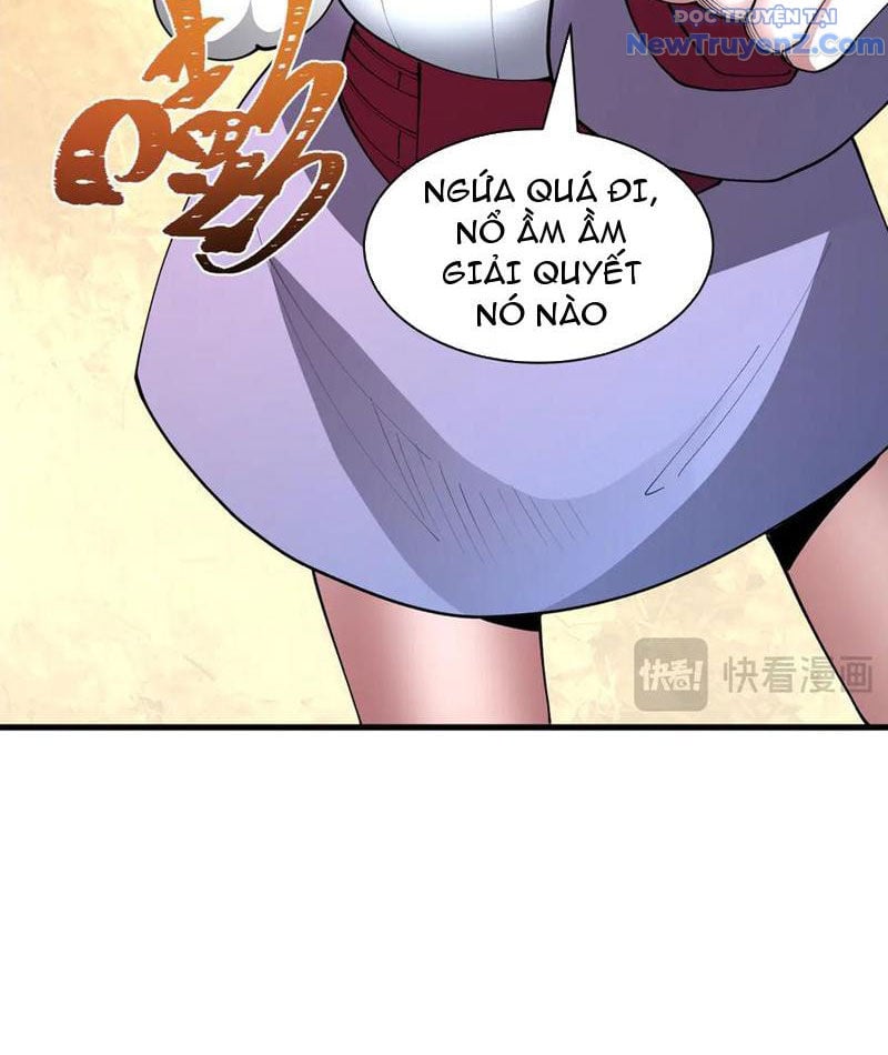 Kỷ Nguyên Kỳ Lạ: Chapter 476