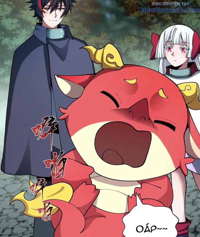 Kỷ Nguyên Kỳ Lạ: Chapter 476