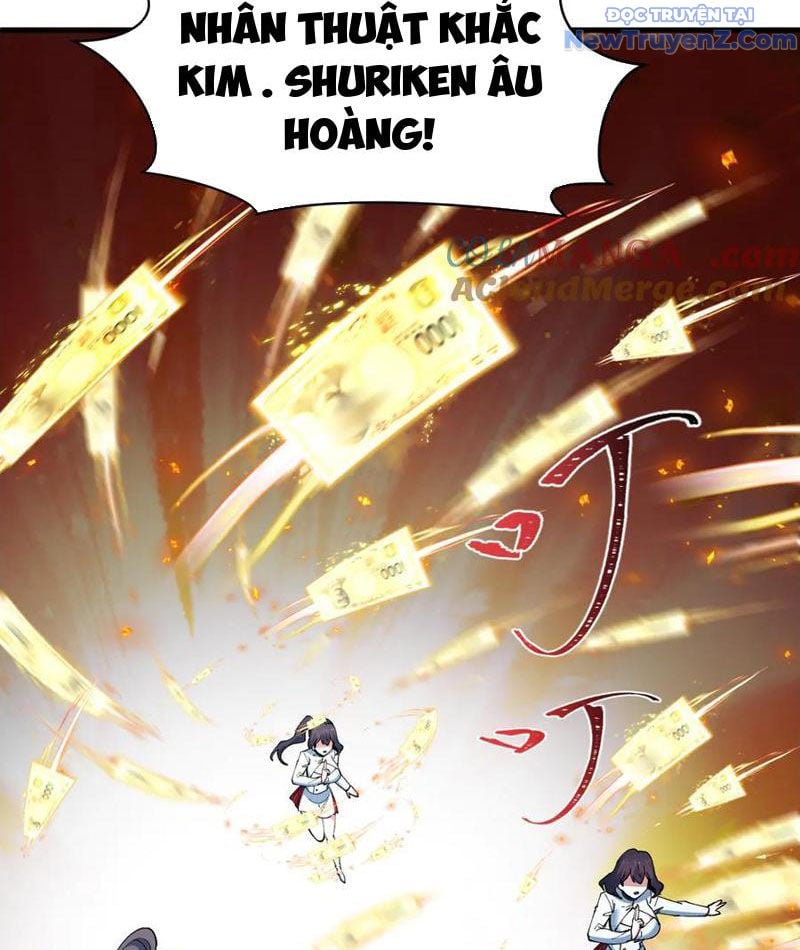 Kỷ Nguyên Kỳ Lạ: Chapter 476