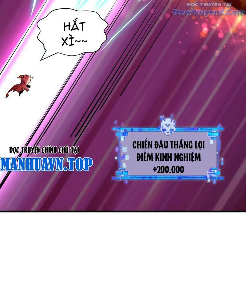 Kỷ Nguyên Kỳ Lạ: Chapter 476