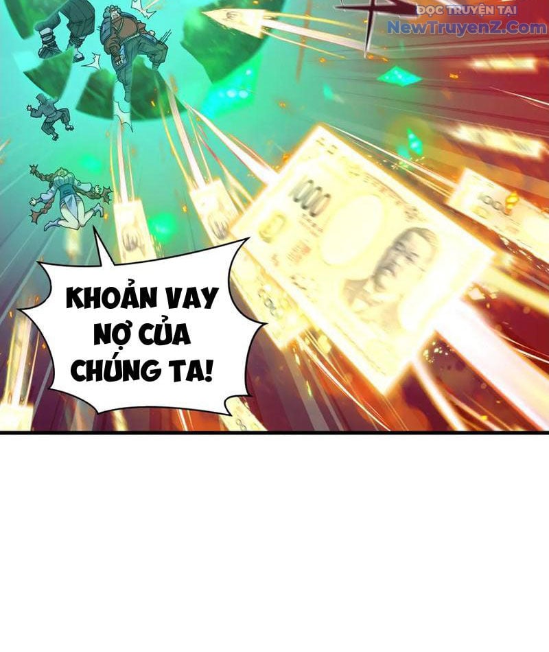 Kỷ Nguyên Kỳ Lạ: Chapter 476