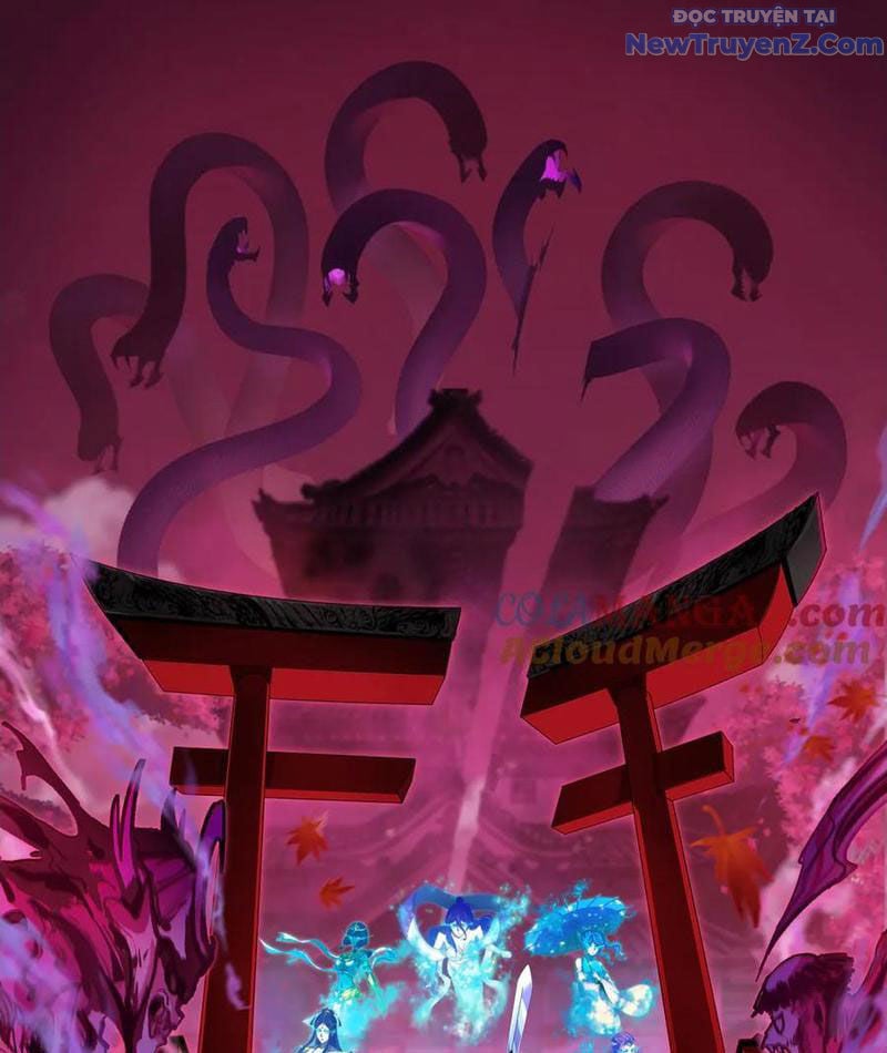 Kỷ Nguyên Kỳ Lạ: Chapter 476