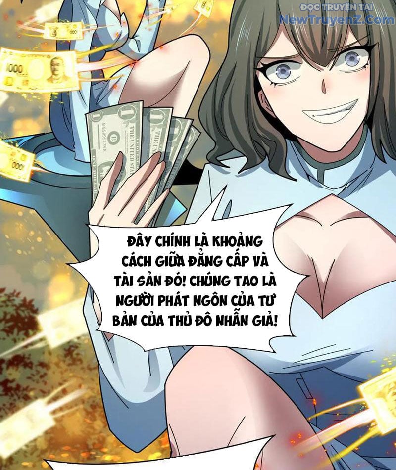 Kỷ Nguyên Kỳ Lạ: Chapter 476