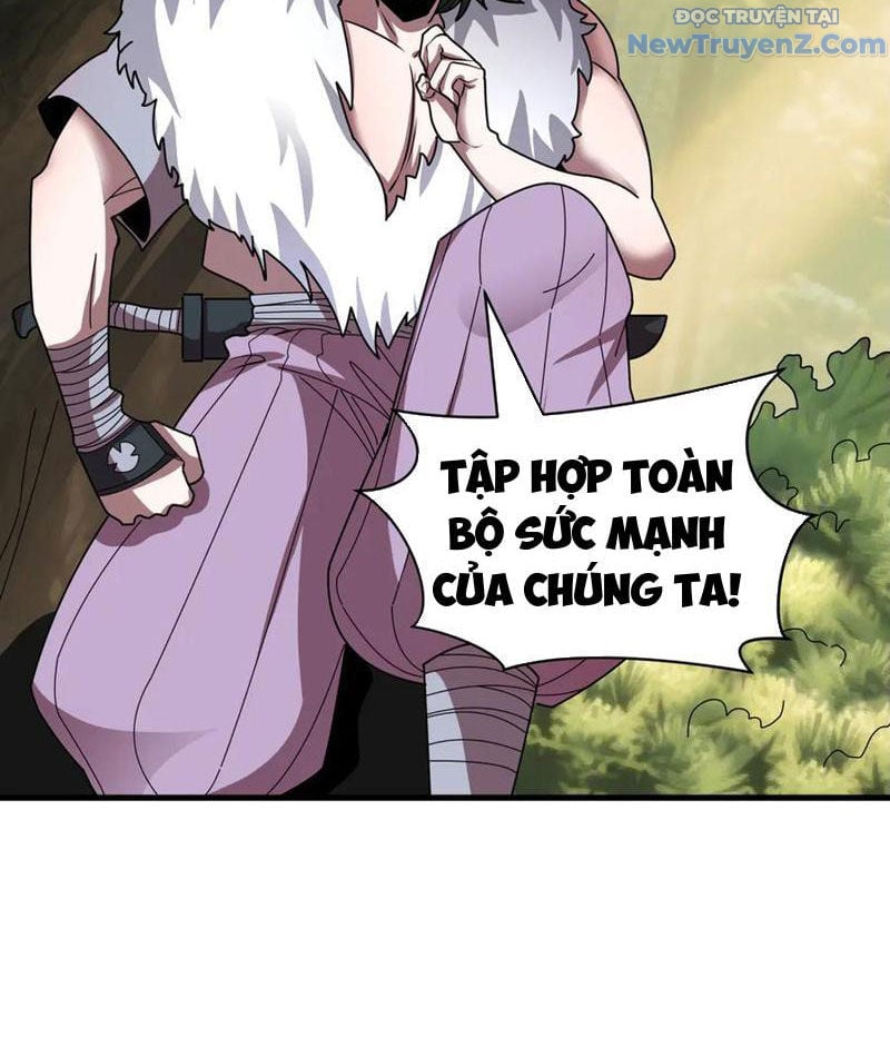 Kỷ Nguyên Kỳ Lạ: Chapter 476