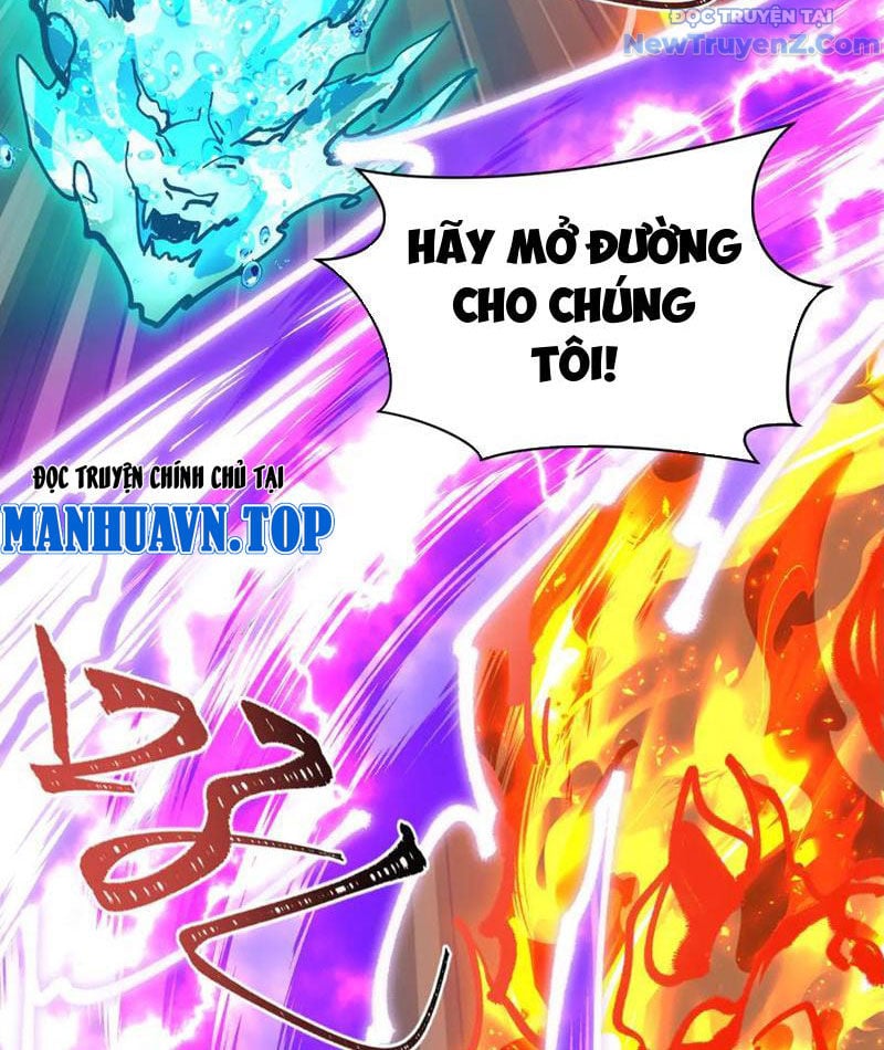 Kỷ Nguyên Kỳ Lạ: Chapter 476