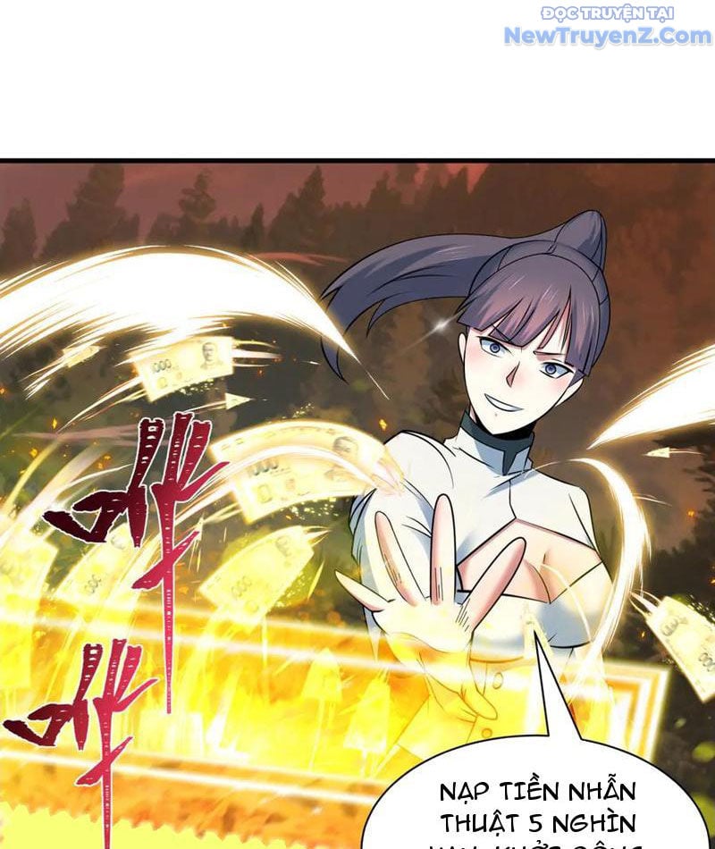 Kỷ Nguyên Kỳ Lạ: Chapter 476