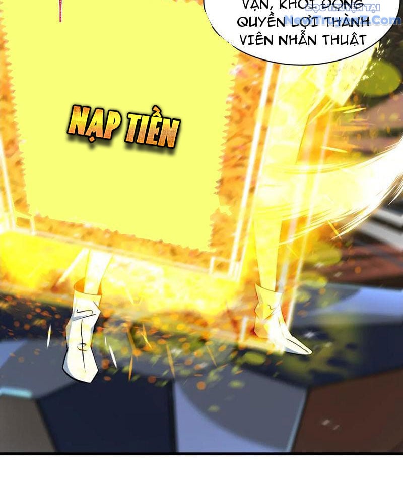 Kỷ Nguyên Kỳ Lạ: Chapter 476