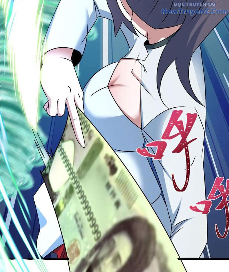 Kỷ Nguyên Kỳ Lạ: Chapter 476