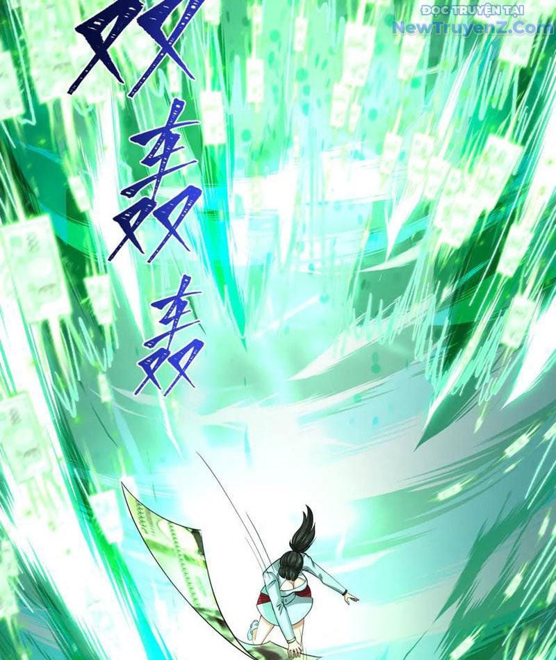 Kỷ Nguyên Kỳ Lạ: Chapter 476