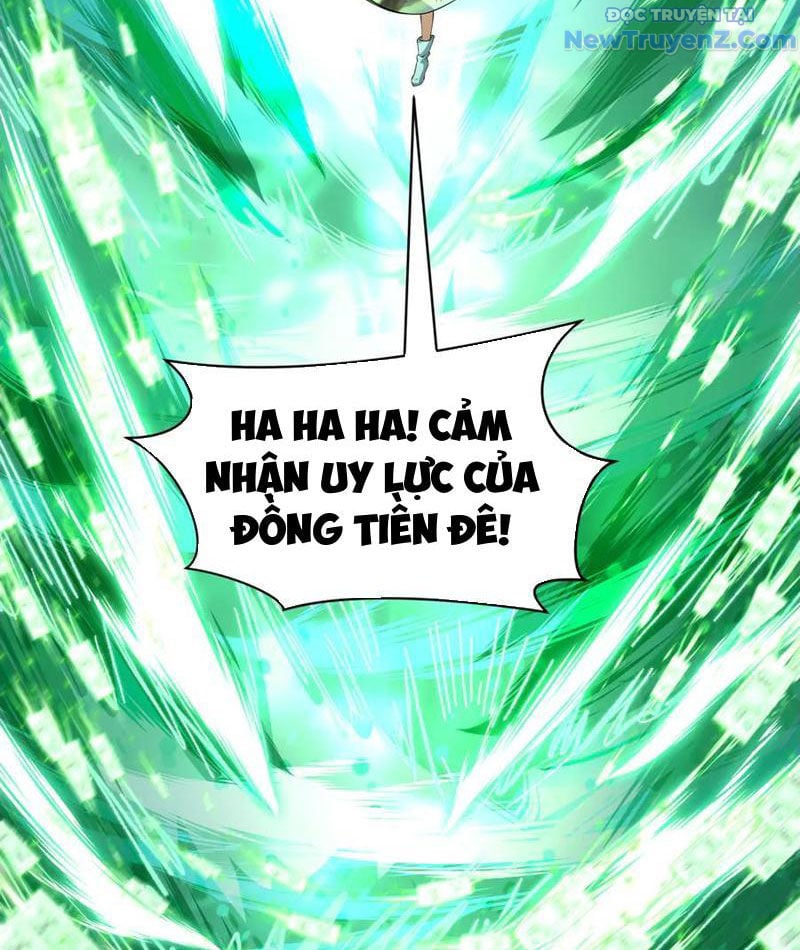 Kỷ Nguyên Kỳ Lạ: Chapter 476