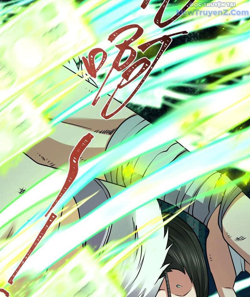 Kỷ Nguyên Kỳ Lạ: Chapter 476