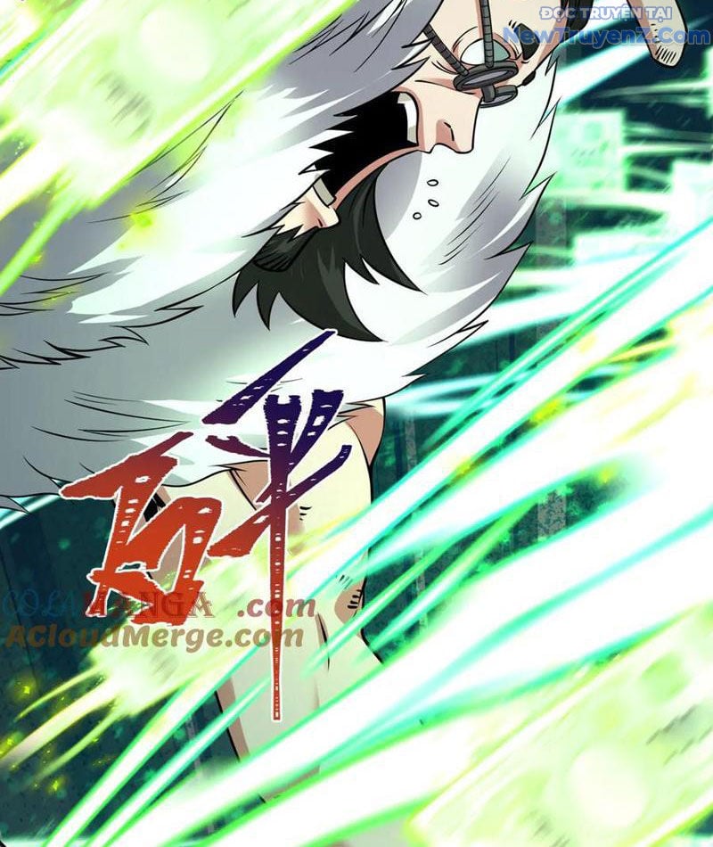 Kỷ Nguyên Kỳ Lạ: Chapter 476