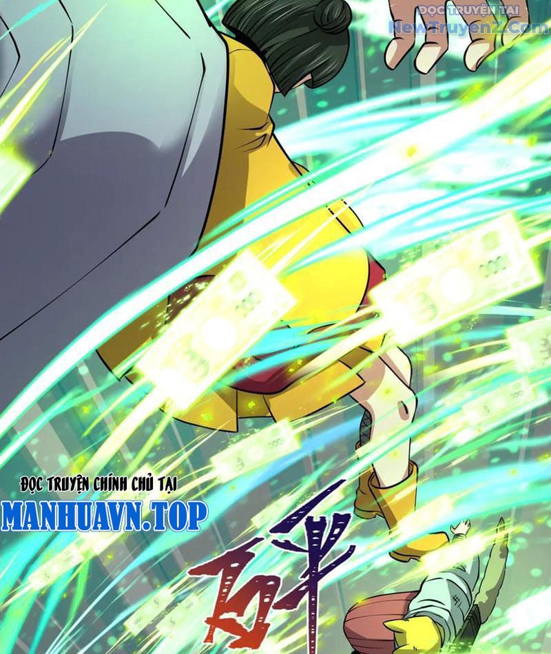 Kỷ Nguyên Kỳ Lạ: Chapter 476