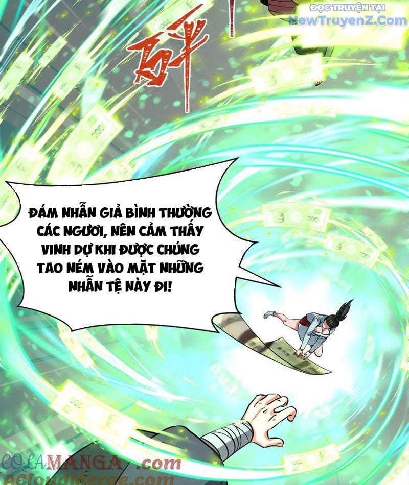 Kỷ Nguyên Kỳ Lạ: Chapter 476
