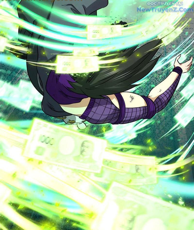 Kỷ Nguyên Kỳ Lạ: Chapter 476