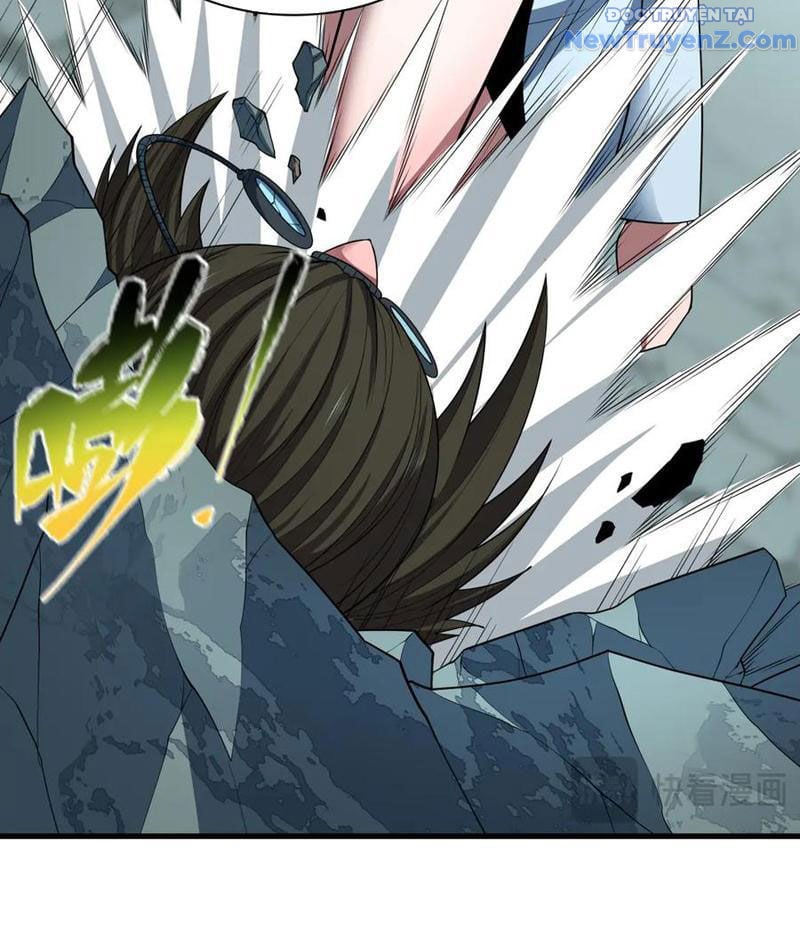 Kỷ Nguyên Kỳ Lạ: Chapter 476