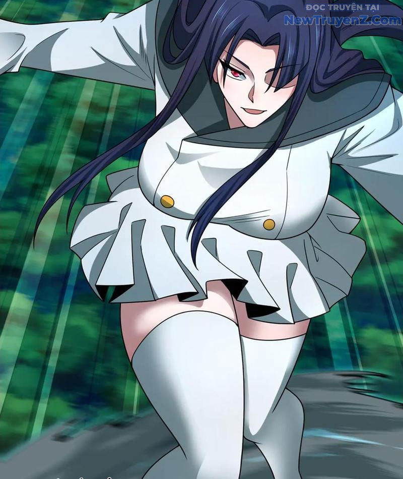 Kỷ Nguyên Kỳ Lạ: Chapter 476